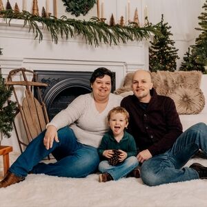 Meet your Posher, Spencer